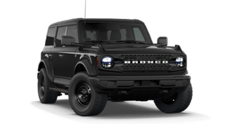 2026 Ford Bronco® External Image 5